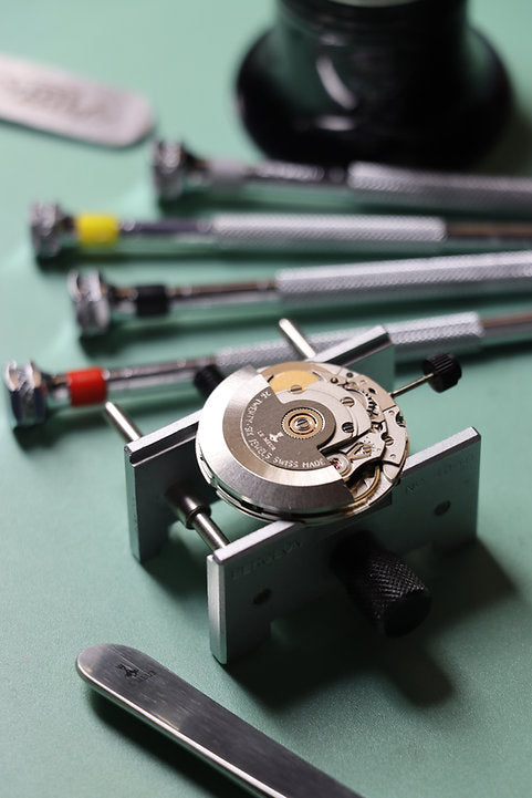 mouvement-montre